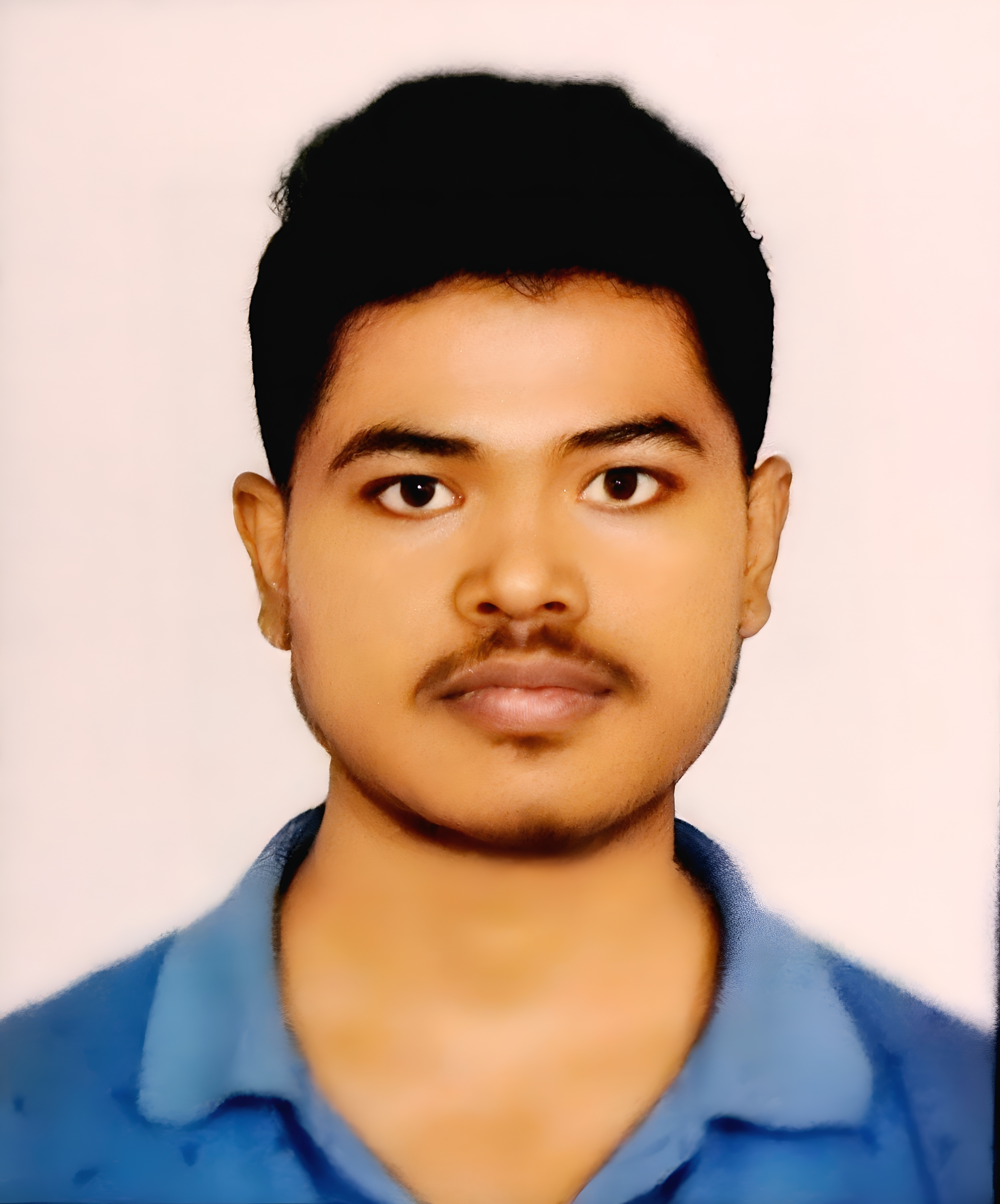 Photo of Rishav Mondal